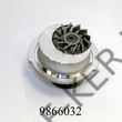 Kép 2/2 - Vízpumpa Opel O106 QCP1350HQ ASTRA, VECTRA 1334025 =FEBI01262 QWP1105 =QCP1350HQ
