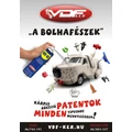 Patentek - nyomozás
