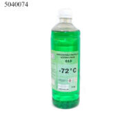 Fagyálló zöld 1kg -72C G13 ALT.863/1kg