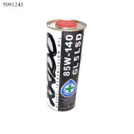 Hajtóműolaj XADO 85W-140 1l GL5 LSD 20121