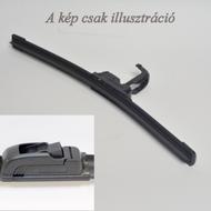 Ablaktörlő lapát 33cm db flexi 13&quot; BOSOKO
