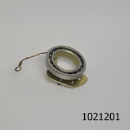 Elosztócsapágy Lada nagy, 47mm  (alaplapcsapágy) (gyártmányfüggő, egyeztetni kell!)