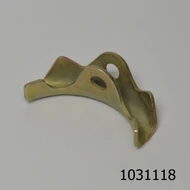 Kézifékkötél kengyel Lada (patkó)