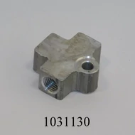 Fékcsőelosztó Lada acél kerek vagy alu 10x1.25mm
