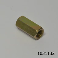 Fékcsőtoldó Lada 10x1.25mm