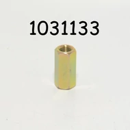 Fékcsőtoldó kúpos 10x1mm Trabant, Suzuki