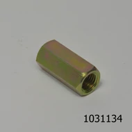 Fékcsőtoldó nyugati 10x1mm