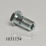 Fékcsőáteresztő csavar 12x1.25mm