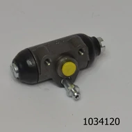 Fékmunkahenger hátsó Skoda 120 19.00mm  12/92-ig Favorit is