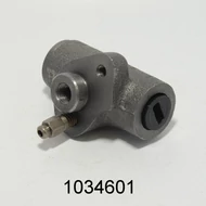 Fékmunkahenger hátsó Trabant 601 16mm, tölcséres