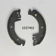 Fékpofa garnitúra Skoda Favorit új típus 200x40mm