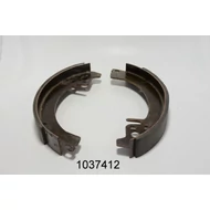 Fékpofa garnitúra Moszkvics 412 4db-s