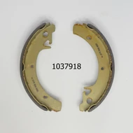 Fékpofa garnitúra Samara 2108 185x30mm