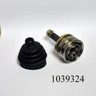 Féltengelycsukló külső Chevrolet Niva 2123 24fogas, 28mm a bordázat végénél utángyártott