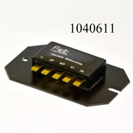 Fesszabályzó TR-WB külső elektronikus 12V