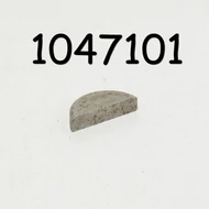 Főtengelyék Lada, Niva is 22x9x5mm