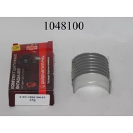 Hajtókarcsapágy Lada 0.0 (1.75mm vastag) alapos vagy standard
