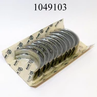 Főtengelycsapágy Lada 0.75  nyugvó (3. túlméret)