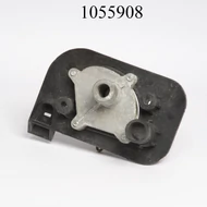 Fűtéscsap Samara 2108-2109