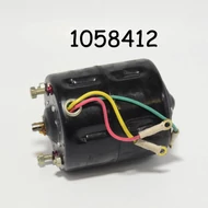 Ablaktörlő motor Moszkvics 412