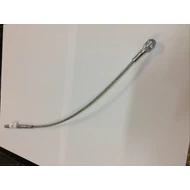 Kézifék bowden Lada Niva kicsi (első összekötő) 38cm