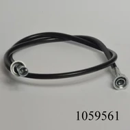 Kilométerspirál Trabant 601, 1.1