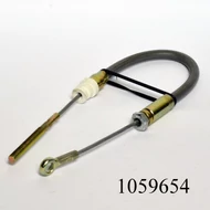 Kuplung bowden Wartburg 353