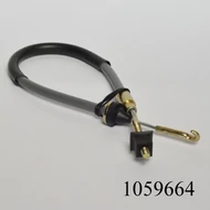Kuplung bowden Trabant 1.1