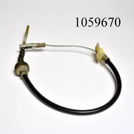Kuplung bowden Fiat Regata