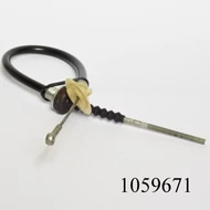 Kuplung bowden Fiat Ritmo