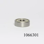 Vízpumpa csapágy Wartburg 353 6301RS 12x37x12mm