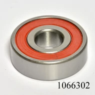 Generátorcsapágy Lada nagy 6302 15x42x13mm