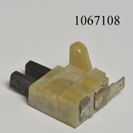 Generátorszénkefe Samara 2108-2109