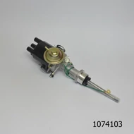 Gyújtáselosztó Lada 2103 (1500-s hosszú tengelyes) Niva 1.6 is mechanikus