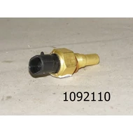 Hőmérséklet jeladó Lada Samara 2110, Niva1.7 (ventillátorkapcsoló, hőgomba)