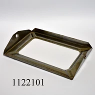 Akkumlátortartó lemez Lada