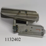 Emelőbak hátsó Lada 2101-2107 szerelt gépi emelővel jobb