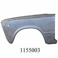 Sárvédő első Lada 2103 bal