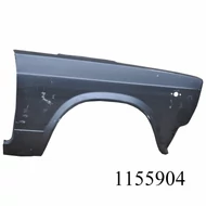 Sárvédő első Lada 2105 - 2107 jobb