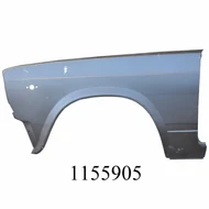 Sárvédő első Lada 2105 - 2107 bal