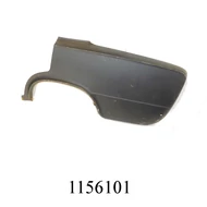 Sárvédő hátsó Lada 2101 bal
