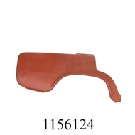 Sárvédő hátsó Polski 125 jobb
