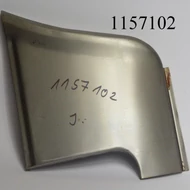 Sárvédőjavító ív első Lada 2101 jobb