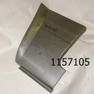 Sárvédőjavító ív első Lada 2105 - 2107 bal