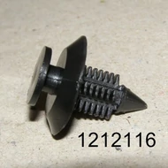 Kárpit patent Gazella "fenyő" ajtókárpithoz 7mm