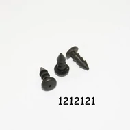 Kárpit patent Lada Niva gumi (oldalkárpithoz) 6mm