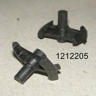 Küszöbdíszléc patent Lada 2103-06