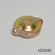 Kiegyenlítőtartály sapka Lada 2101 fém!