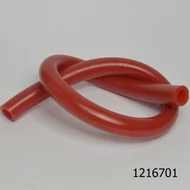 Kiegyenlítőtartály cső Lada 660mm