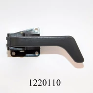 Kilincs belső Lada 2110 Samara műanyag jobb